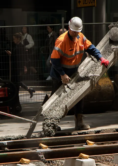 concrete-construction